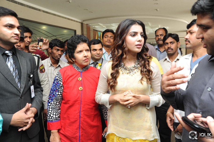 Samantha-at-Continental-Hospitals-Hepatitis-B-Vacation-Camp